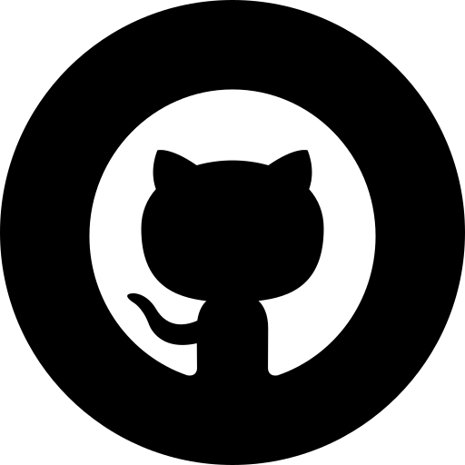 Logo GitHub