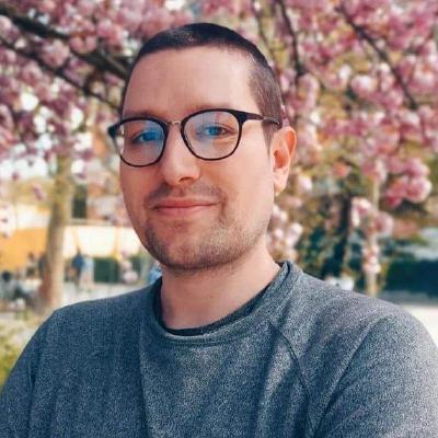Photo de profil de Julien SCHMITT